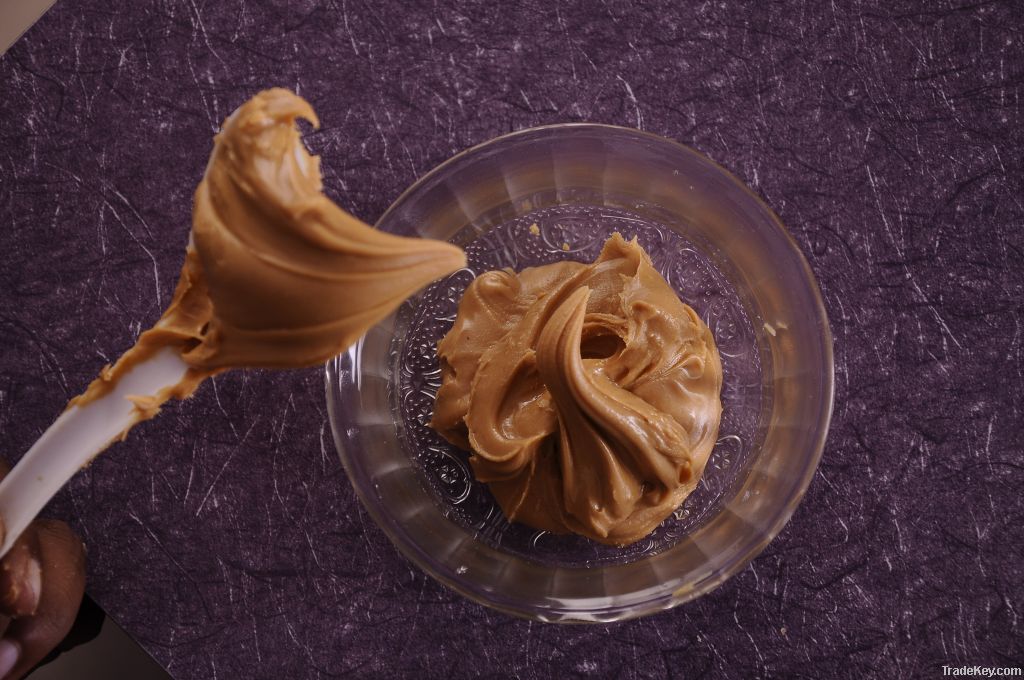 Creamy Smooth Peanut Butter