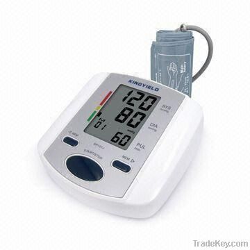 Wrist blood pressure monitors BP- 101J