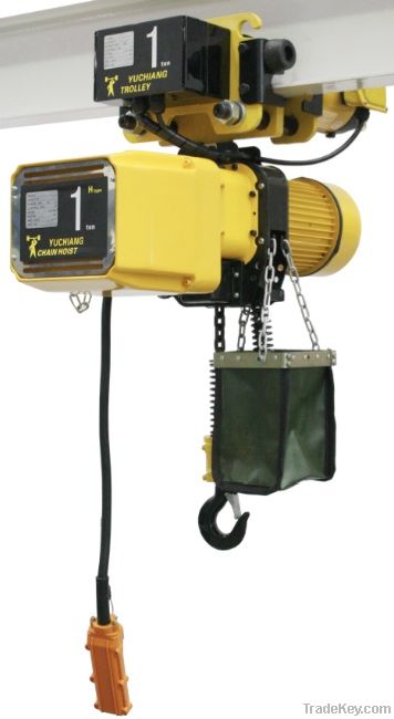 Electric Chain Hoist