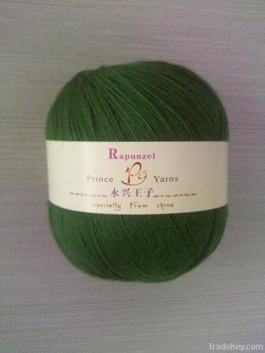 Lamb Wool Yarn