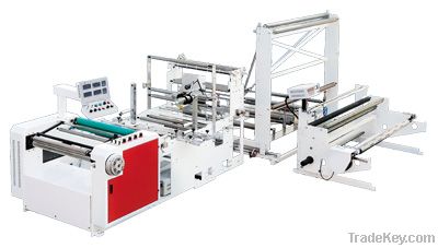 CQD-1400 Folding Machine