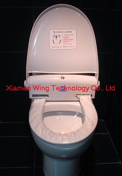 WING Hygiene toilet seat toilet seat cover sanitary BATHROOM WARE