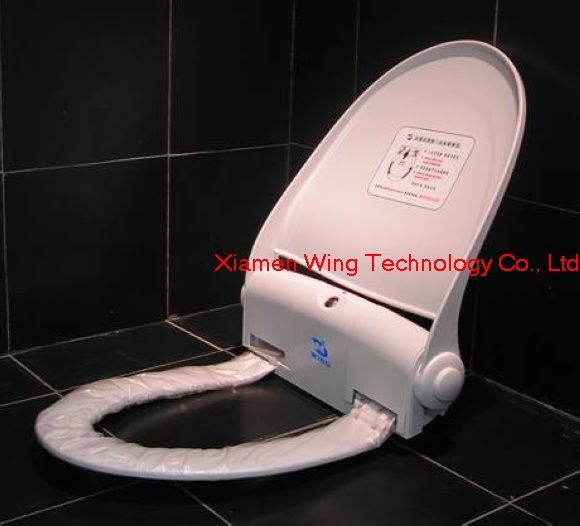 WING Hygiene toilet seat toilet seat cover sanitary BATHROOM WARE