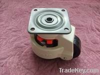 FOOT MASTER Heavy duty low height caster