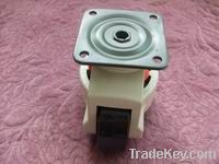 load capacity 750-1500kgs  Foot Master carrymaster Leveling Caster