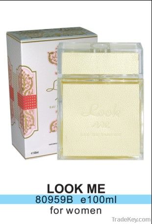 look me perfume