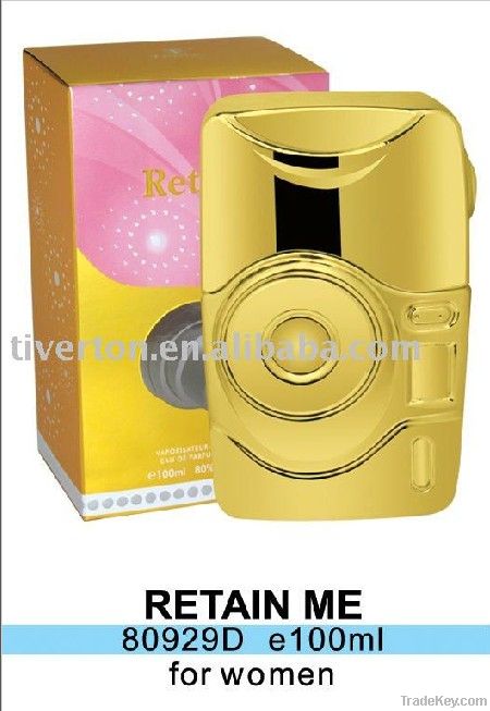 retain me perfume