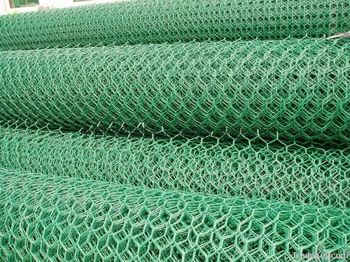 Hexagonal Wire Netting