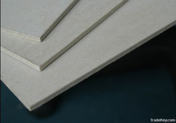 fiber reinforced calcium silicate board