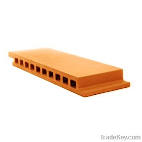 terracotta panel-H series