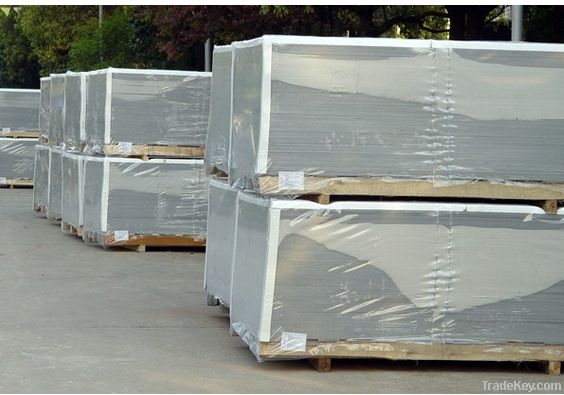 fiber cement board