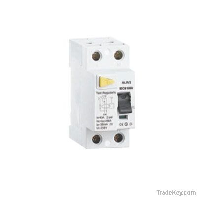 Residual Current Circuit Breaker