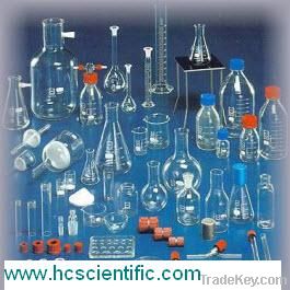 Laboratory Consumables