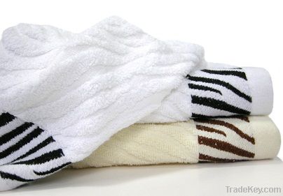 100% cotton towel