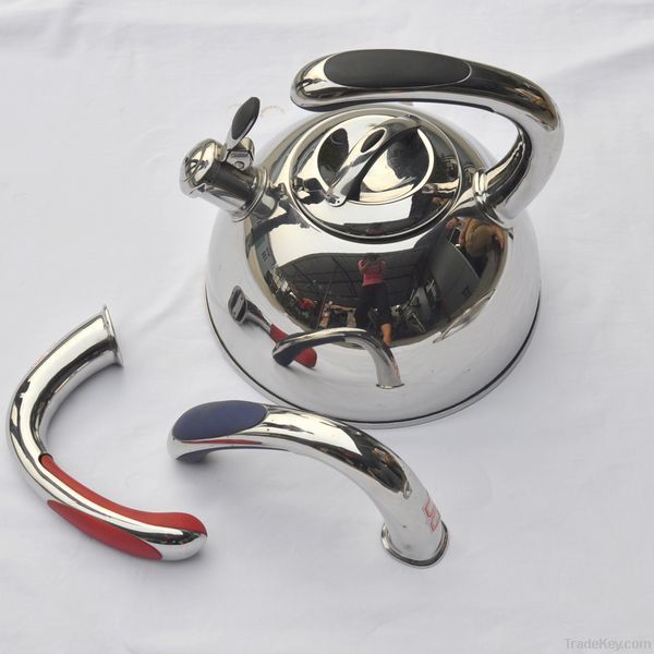 stainless steel kitchen accessories pot handles