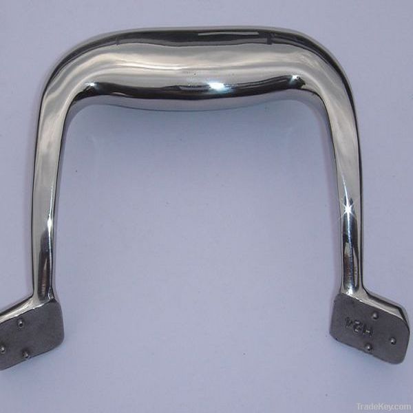 stainless steel kitchen accessories pan handles