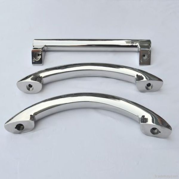 stainless steel 304 bathroom security handle