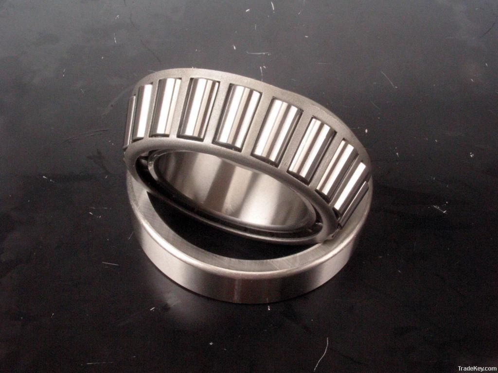 Tapered roller bearing