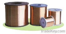 Copper-clad Steel Wire