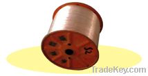 Copper Clad Steel Twisted Wire