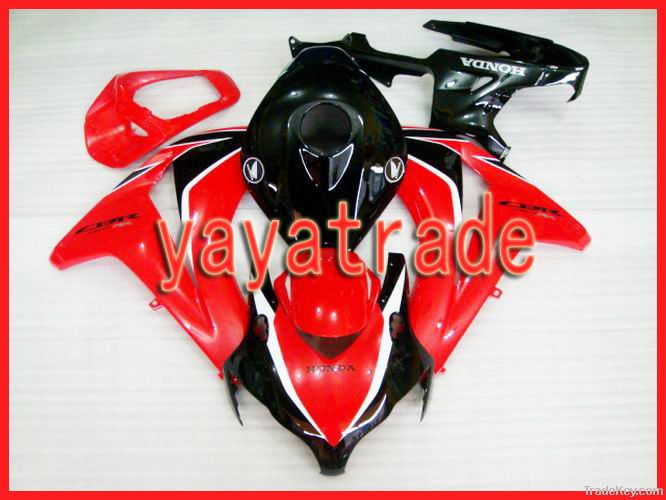 CBR1000 08-10 race motorcycle fairing kit/motorcycle body kits