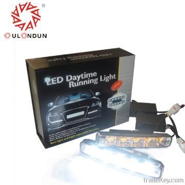 daytime running lamps