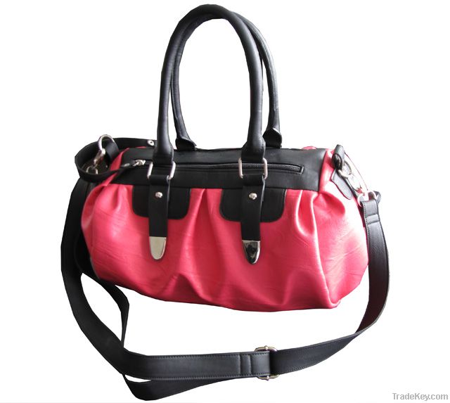 Fashion Pu Handbags