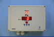 Pressure Gauge for Supervision of Cleanrooms 