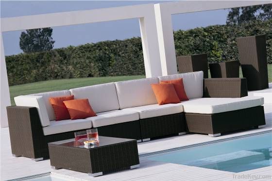 Rattan Furniture, wicker furniture, rattan sofa, wicker sofa