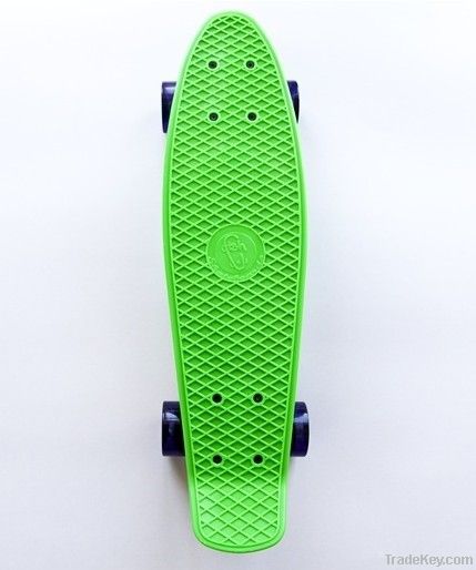 penny skateboard fish skateboard 2012 new mold so hot sale