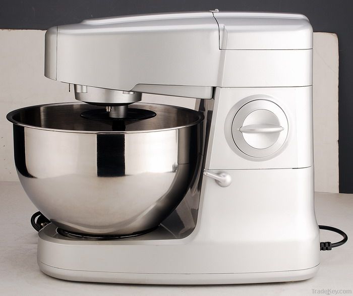 kitchen blender and kitchen mixer