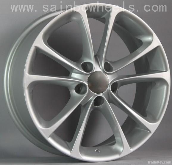 alloy  aluminium wheel