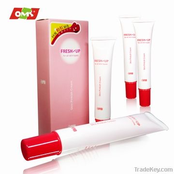 body beauty effective fresh up pinkish breast cream, OMS ltd