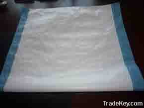 PP Woven Plastic Packing Bags for Fertilizer Using