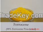 Octane booster Ferrocene (Powder)