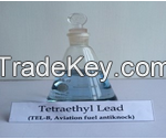 Octane booster Tetraethyl lead ( TEL-B )