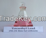 Octane booster Tetraethyl lead ( TEL-CB )