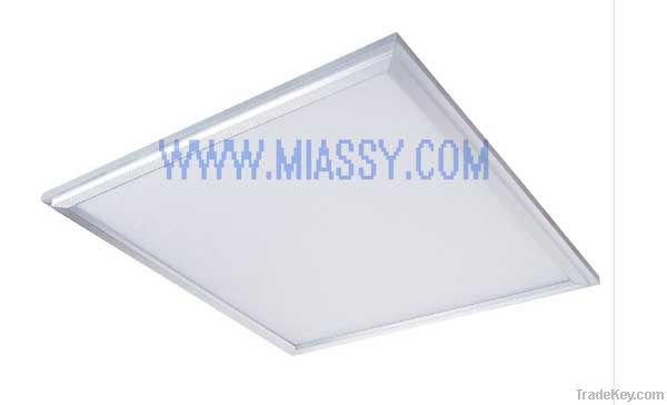 LED panel light 600x600x28mm