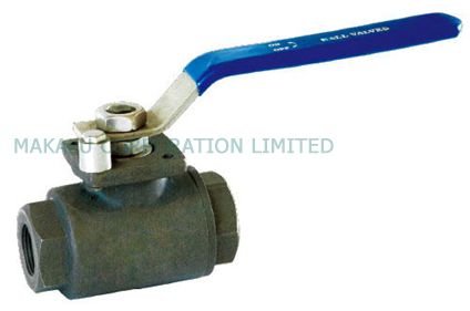 ball valve