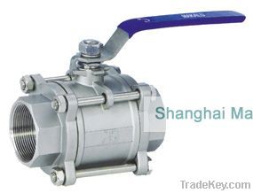 ball valve