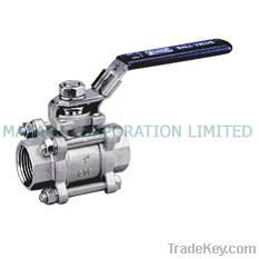 ball valve