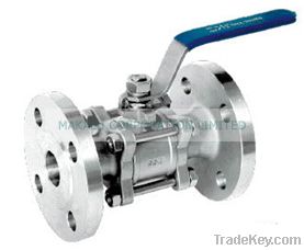 ball valve