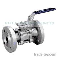 ball valve