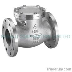 check valve