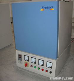 XD-1700M muffle furnace