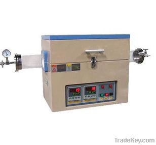 High Temperature Tube Furnace