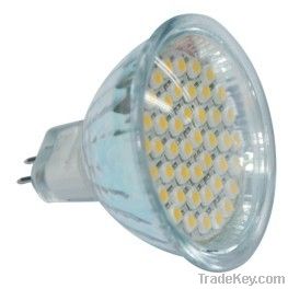 SMD3528 LED spot light
