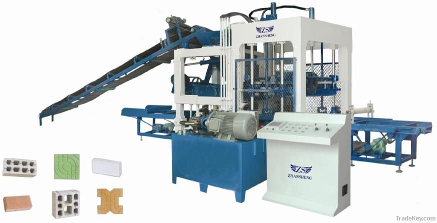 High quality- Block making Machine