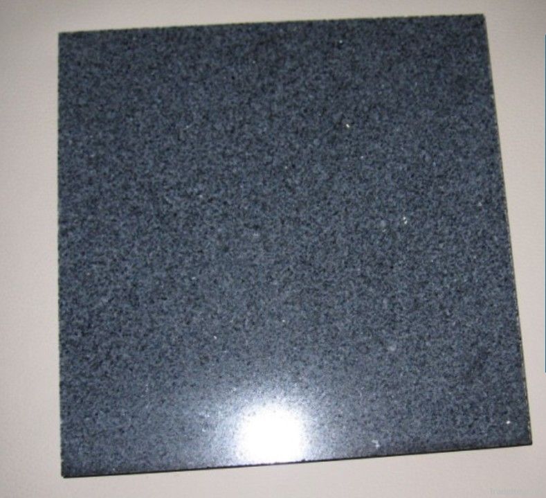 Granite G654 With Small Flower