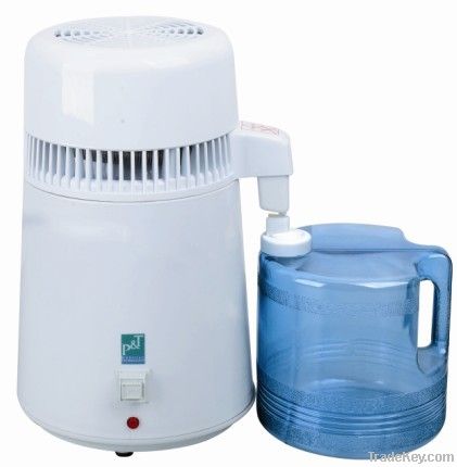 dental water distiller